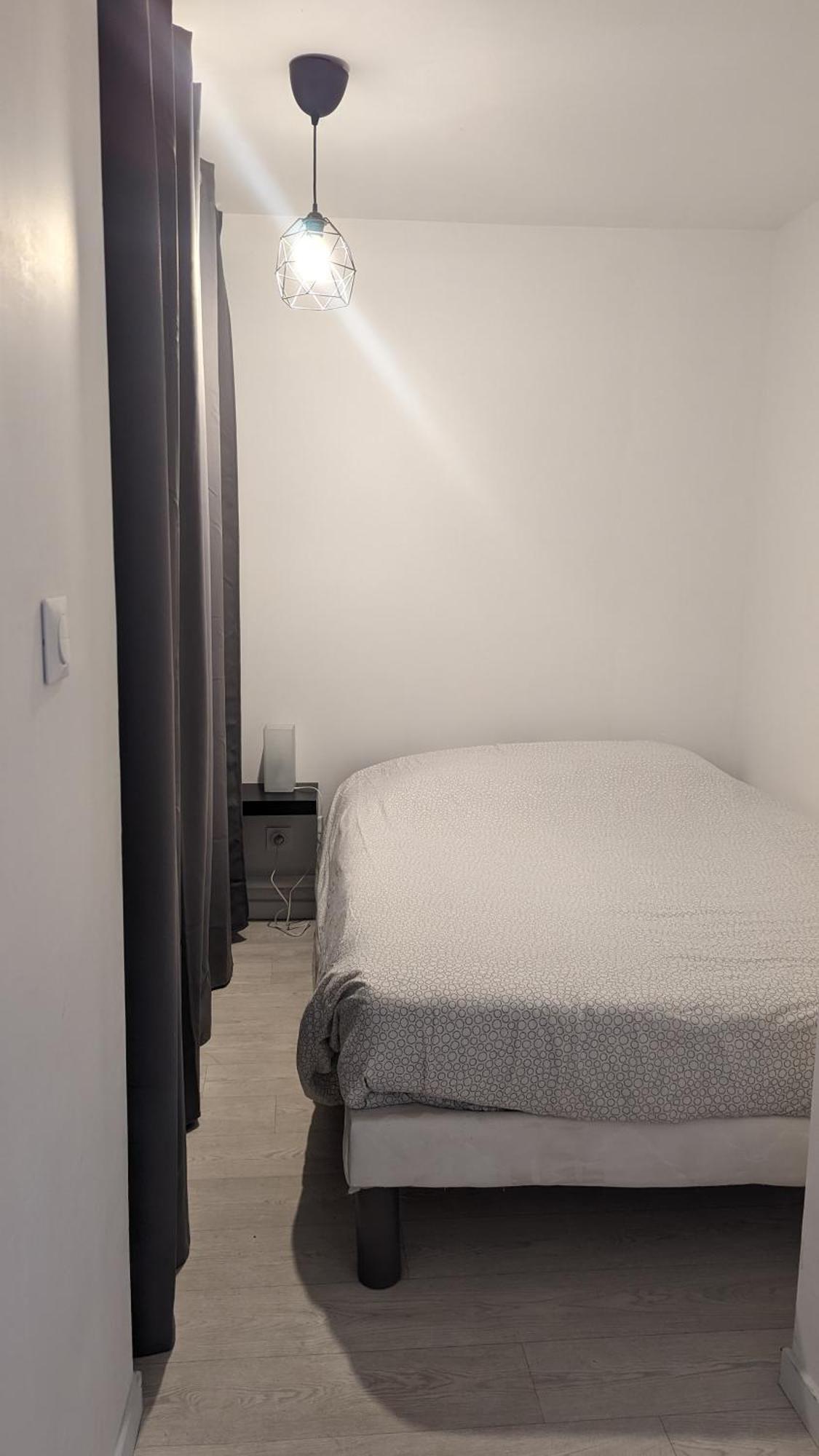 Climatise Avec Coin Nuit 150m De La Apartment Le Lavandou